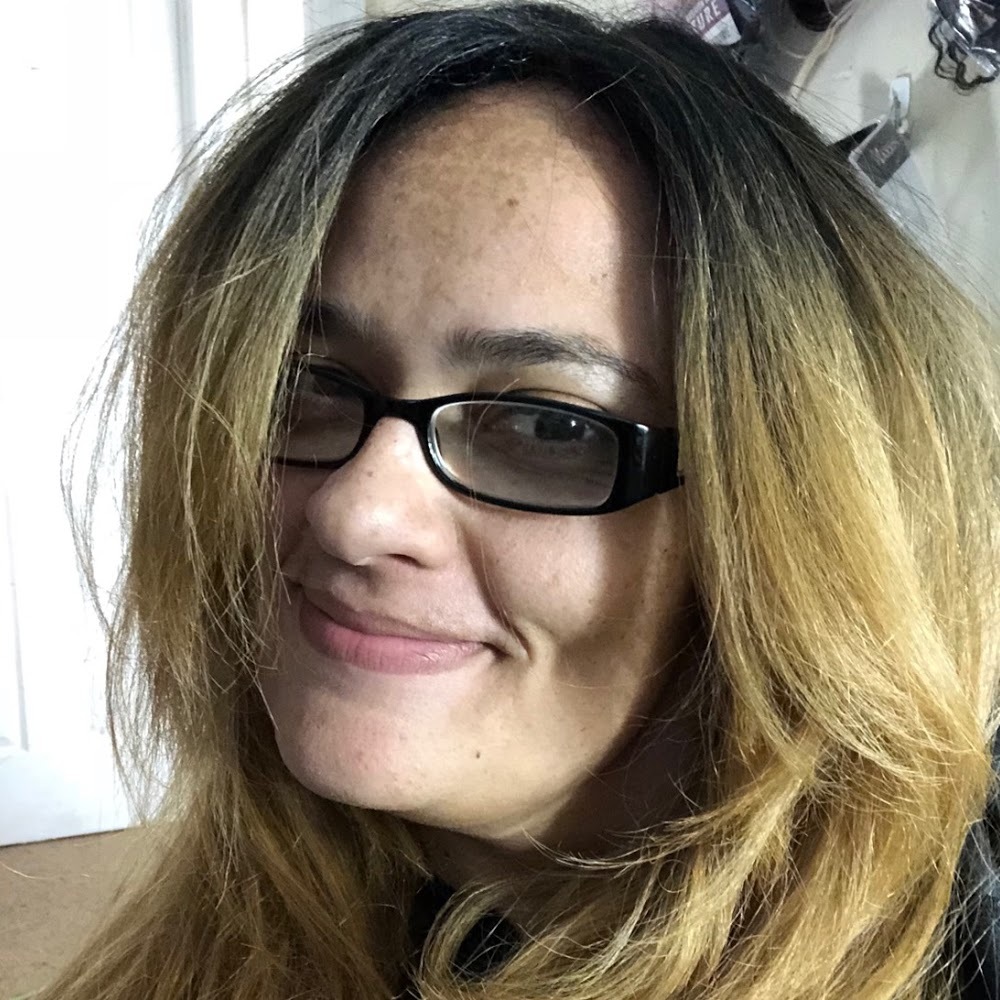 Meet your Posher, Janay